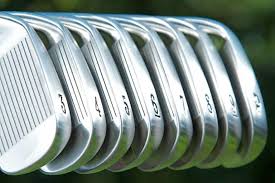How Much Does It Cost To Reshaft Irons Everything To Know In 2020 Pga Tour Players Single Club Iron