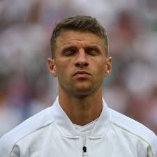 Bei ihm schaut die öffentlichkeit. Breaking Thomas Muller Blasts Jogi Low And The Dfb For The Way In Which He Hummels And Boateng Were Cut Bavarian Football Works