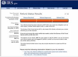 42 Symbolic Irs Refund