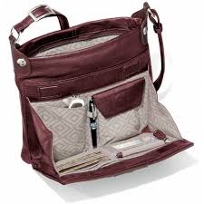 Afrikanz Shiloh Cross Body Organizers Brighton Purses Women Handbags Purses