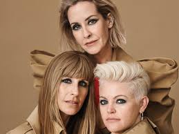 The Dixie Chicks Reveal Their Favorite Skin Care And Hair Products Interview Allure