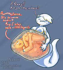 Rule34 - If it exists, there is porn of it  carrie krueger, penny  fitzgerald  3959352