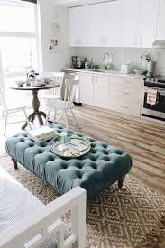 If you've resorted to cuddling up on the couch with a tv dinner night after night, allow us to inspire you to turn even the smallest amount of unused space into a formal dining room.ahead, 20 tiny dining rooms that prove even a studio apartment deserves a designated. Small Space Solutions Seattle Apartment Dining Area The Inspired Room