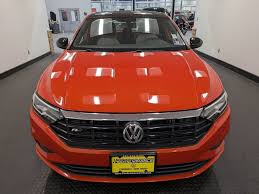Image result for Habanero Orange 2019 GLI
