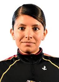 Daisy Alvarado's Instagram, Twitter & Facebook