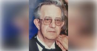 Obituary information for Douglas McMurter