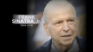 He is known for his work on hollywood homicide (2003), aru heishi no kake (1970) and dream for an insomniac (1996). Frank Sinatra Jr Dies While On Tour Video Abc News