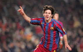 Toda la información de messi (lionel andrés messi cuccitini), jugador del psg en la temporada 2020 en as.com. 16 Years Today Since Leo Messi S Debut