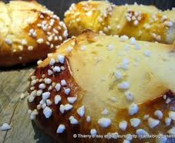 La Mouna De Paques La Brioche Qu Il Me Manquait Brioche