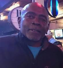 Winston King Obituary (1954