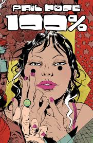 Paul Pope: livres, biographie, dernière mise à jour