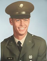 UH-1 Huey Helicopter at AMARG Davis Monthan