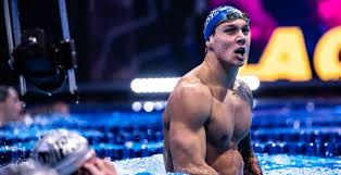 2 days ago · caeleb dressel has been compared to michael phelps long before he reached tokyo. Pentland Brands News