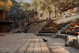 Home Will Geers Theatricum Botanicum