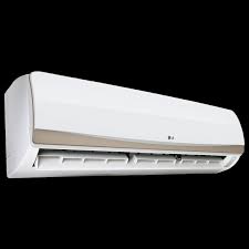 Air conditioning on the wall above the sofa cushions. Split Air Conditioner Png Download Image Png Arts