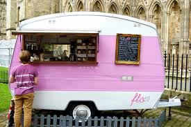 Greedy For Colour My Favourite Hot Chocolate In York Vintage Caravans Vintage Caravan Caravan
