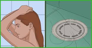 It is also beneficial in aiding hair growth, thereby reducing the chances of hair loss. 11 Effective Home Remedies And Tips To Control Hair Fall