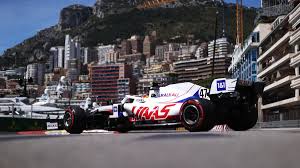 We did not find results for: Monaco Gp Crash Von Mick Schumacher Beendet Training Doppelbestzeit Fur Ferrari Eurosport
