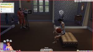 Работа для Взрослых - Актер Порно  Adult Work Enterprises - Pornography  Career (19.01.2025) для The Sims 4 (1.112) - Synthira.ru