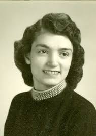 Elizabeth Sanders Obituary