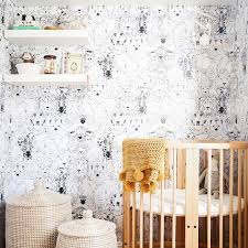 There is no need to spend a fortune to manage to create a cute, cozy and there are various ideas which you can apply within the concept of color blocks. 20 Inexpensive Nursery Decorating Ideas