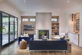 The area where this wonderful tudor home is located is called charmwood and the design is in line. Tudor Style Cottage With A Modern Twist In Historic Crocus Hill