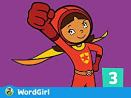 We did not find results for: Watch Wordgirl Season 3 Prime Video