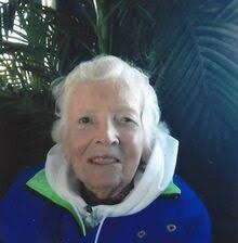 Marjorie V. Sudimack Obituary July 4, 2017