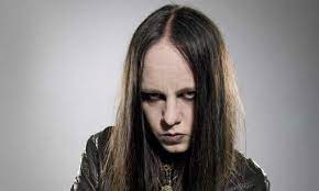 Joey jordison, the former drummer for slipknot, has died at the age of 46. Bbh3bmiaoclznm