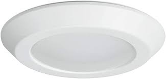 Discover over 1603 of our best selection of 1 on. Halo Bld606930whr Bld 6 In White Integrated Recessed Ceiling Light Trim At 3000k Soft Title 20 Compliant Led Direct Mount 6 Amazon Com