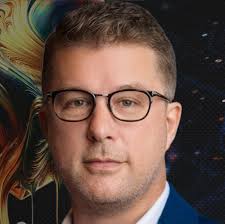 GITEX ASIA Singapore Executive Briefing