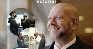 Gregory Lenz's Instagram, Twitter & Facebook