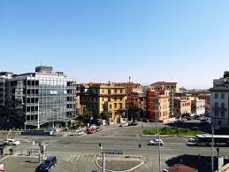 Piazza bologna, roma · 120 m² · trilocale · 3 camere · appartamento · arredato · stato ottimo · riscaldamento. Migliori 10 Cose Da Fare Vicino A Mercure Roma Piazza Bologna