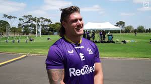 He also played for the melbourne storm. Darryn Schonig 2021 Goals And Mullet Update Youtube