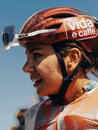 I do love a good post-race data deep-dive and I know I'm not the only one  👩🏽‍🔬 Here's a snapshot from last weekend's @race2thesea : Raced with the  @garminsa Edge 1050 & @