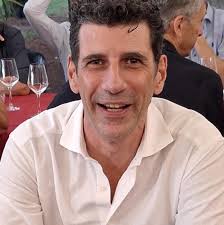 Mauro Rizzoni in people