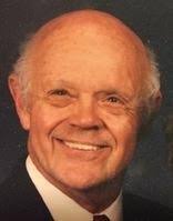 Carl Hudson Obituary (1928