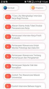 Pertanyaan jebakan adalah hal yang paling sering mengecoh pelamar saat wawancara kerja ( job interview ). Updated Contoh Pertanyaan Interview Dan Jawabannya Pc Android App Mod Download 2021