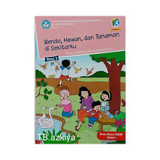 Check spelling or type a new query. Buku Siswa Tema 7 Kelas 1 Sd Masnurul