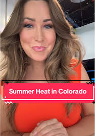 How Is Weather in June in Denver Ca