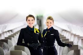 Cabin Crew General Aviation Course Beginner To Advanced