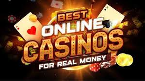 Best Online Casinos for Real Money ...
