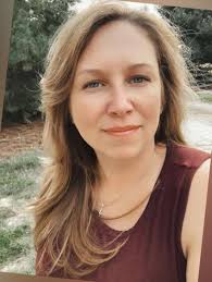 Mourning — and celebrating — Kathy Wright