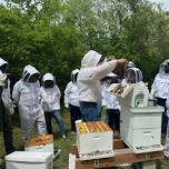 June 13th EMBA Open Apiary Day