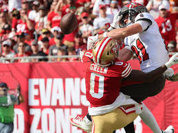 49ers Rookie can be the Next Deommodore Lenoir
