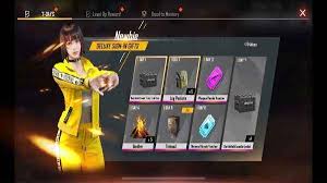 Free fire is a mobile game where players enter a battlefield where there is only one. Free Fire Booyah Update Allows You To Play In Hindi And More Gizbot News