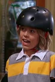 The Suite Life of Zack & Cody" The Suite Smell of Excess (TV Episode 2006) 