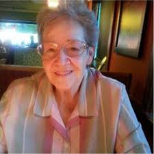 Obituary information for Geraldine "Jerri" Bryson