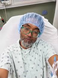 James O'neal Chaisson