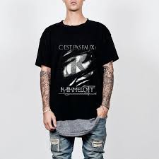 Kaamelott logo inside me shirt sweater more than original other products premium trending this summer season will presents who love: Hot Blood Inside Me C Est Pas Faux Kaamelott Logo Shirt Hoodie Sweater Longsleeve T Shirt